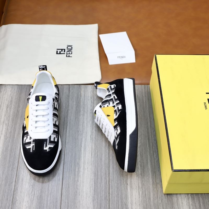 Fendi Sneakers